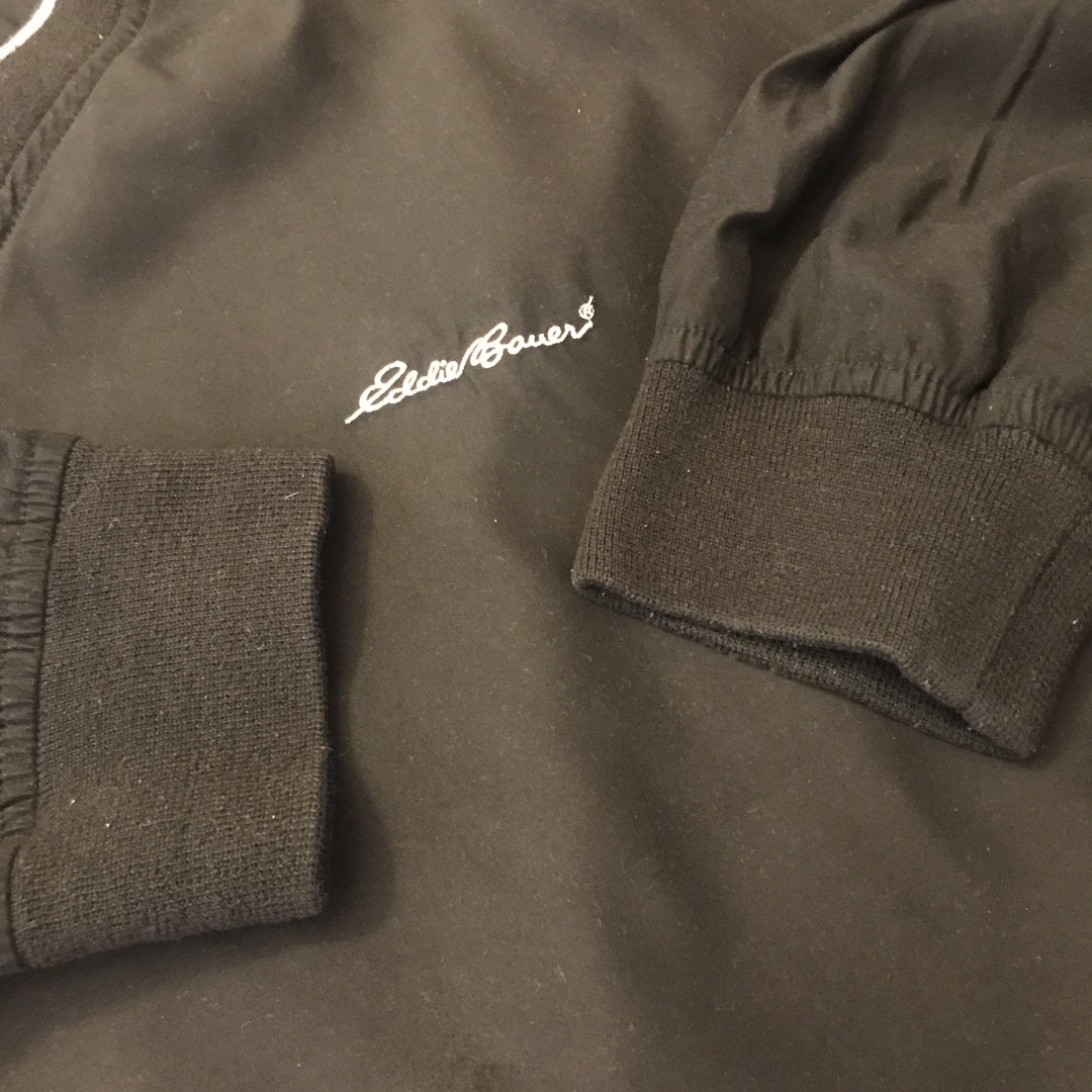 Eddie Bauer(エディーバウアー)のエディバウアーゴルフウエアー 2XL メンズのジャケット/アウター(ノーカラージャケット)の商品写真