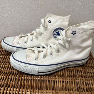 オールスター(ALL STAR（CONVERSE）)のコンバースハイカットスニーカー(スニーカー)