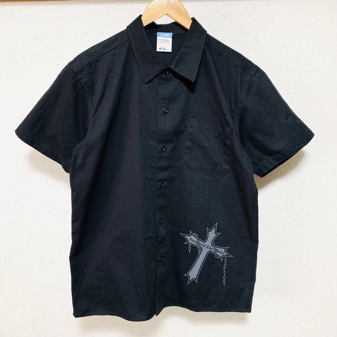 COSPA - 美品 コスパ 小鳥遊六花ワークシャツ 中ニ病でも恋が COSPA - 美品 コスパ 小鳥遊六花ワークシャツ 中ニ病でも恋が