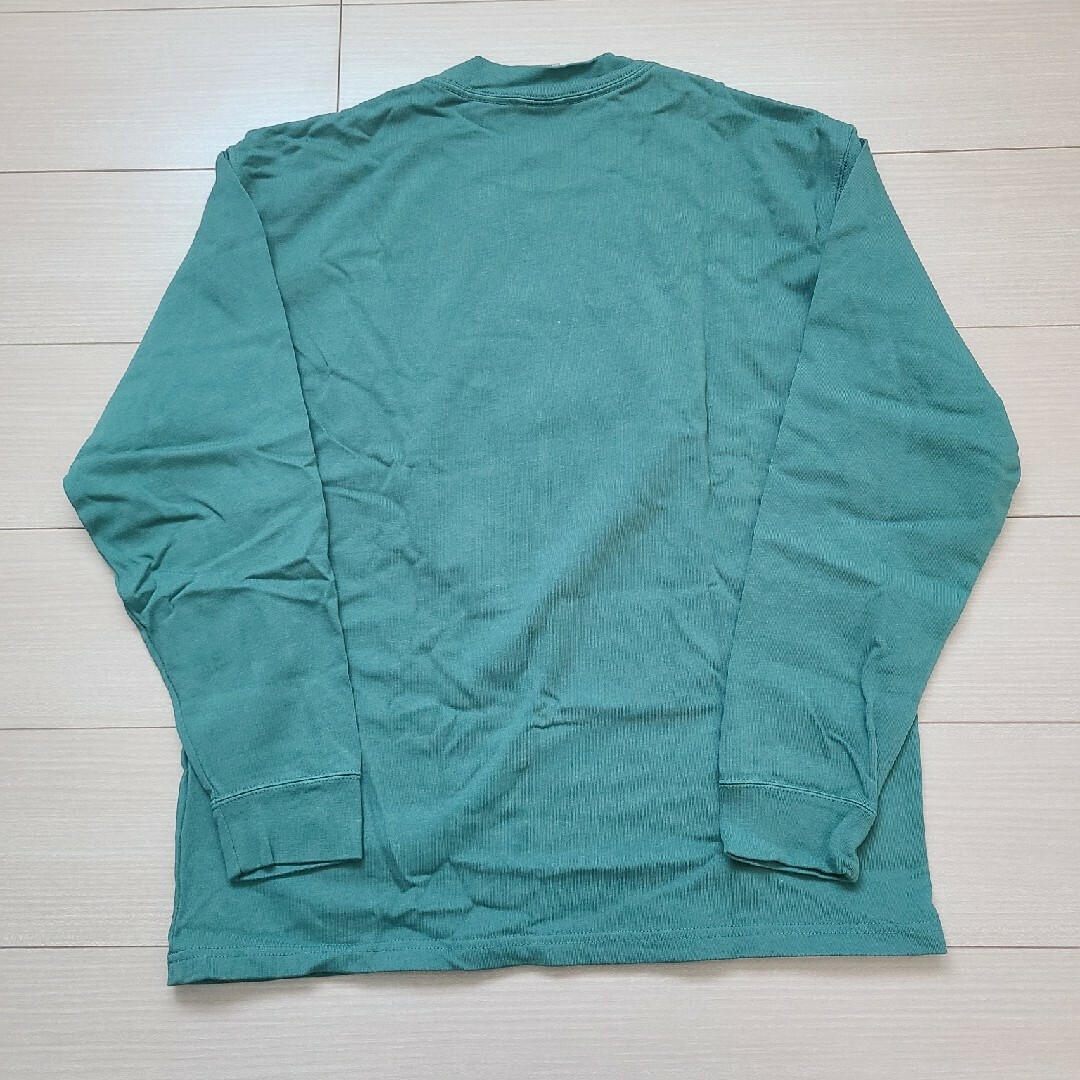 NIKE(ナイキ)のNIKE　ナイキ　acg　長袖Tシャツ メンズのトップス(Tシャツ/カットソー(七分/長袖))の商品写真
