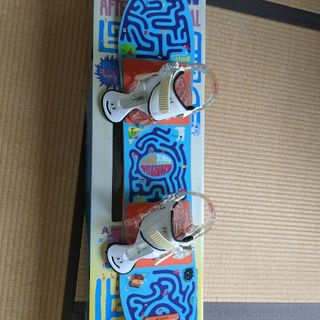 バートン(BURTON)のバートン９０センチ(ボード)