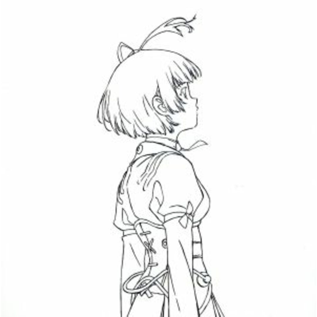 甲鉄城のカバネリ:ninelie EP(期間生産限定アニメ版) エンタメ/ホビーのCD(アニメ)の商品写真
