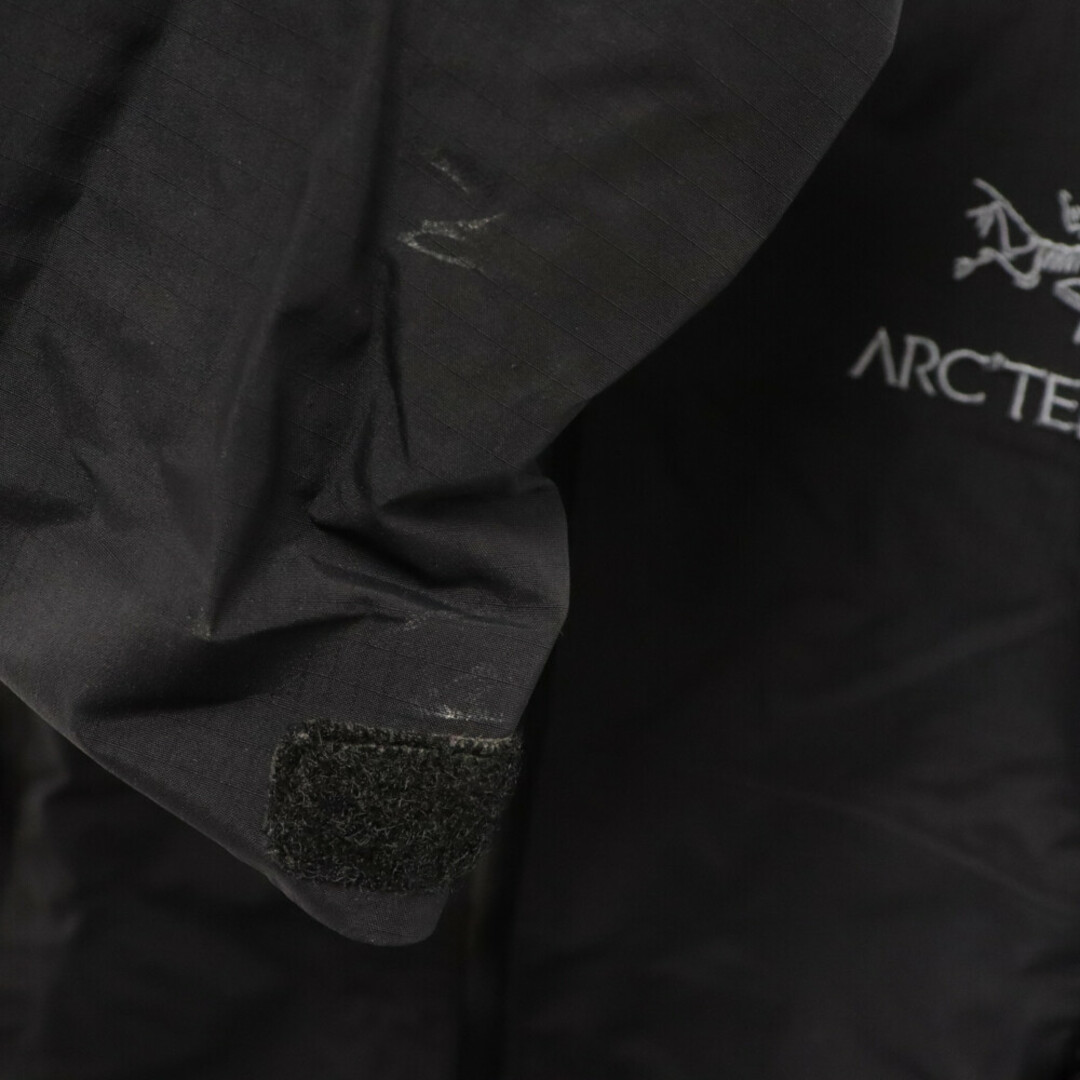 ARC´TERYX アークテリクス ZETA SL JACKET 21776 ゼータSL ARC´TERYX アークテリクス ZETA SL JACKET 21776 ゼータSL