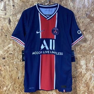 ナイキ(NIKE)のParis Saint-Germain NIKE VAPOR ユニフォーム M(ウェア)