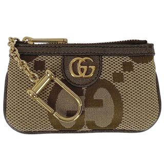 グッチ(Gucci)のグッチ オフィディア GG コインケース レディース 【中古】(コインケース)