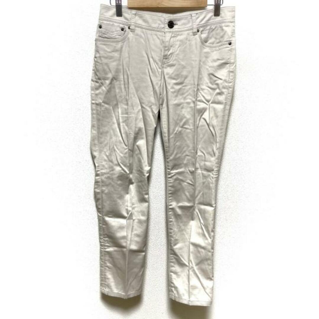 Burberry LONDON(バーバリーロンドン) パンツ サイズ38 L レディース