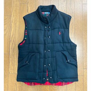 ポロラルフローレン(POLO RALPH LAUREN)のRalph Lauren （ラルフローレン）ダウンベスト(ダウンベスト)