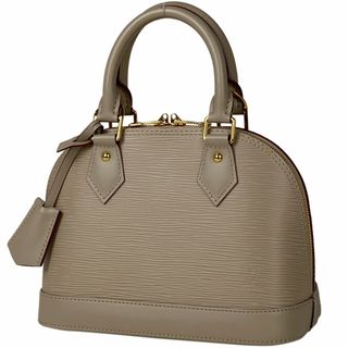 ルイヴィトン(LOUIS VUITTON)のルイ・ヴィトン アルマ BB レディース 【中古】(ハンドバッグ)