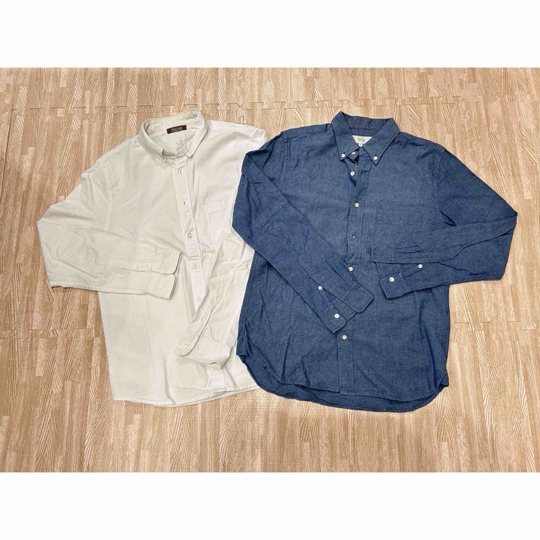 URBAN RESEARCH(アーバンリサーチ)の【商品追加しました！】洋服まとめ売り！ メンズのメンズ その他(その他)の商品写真