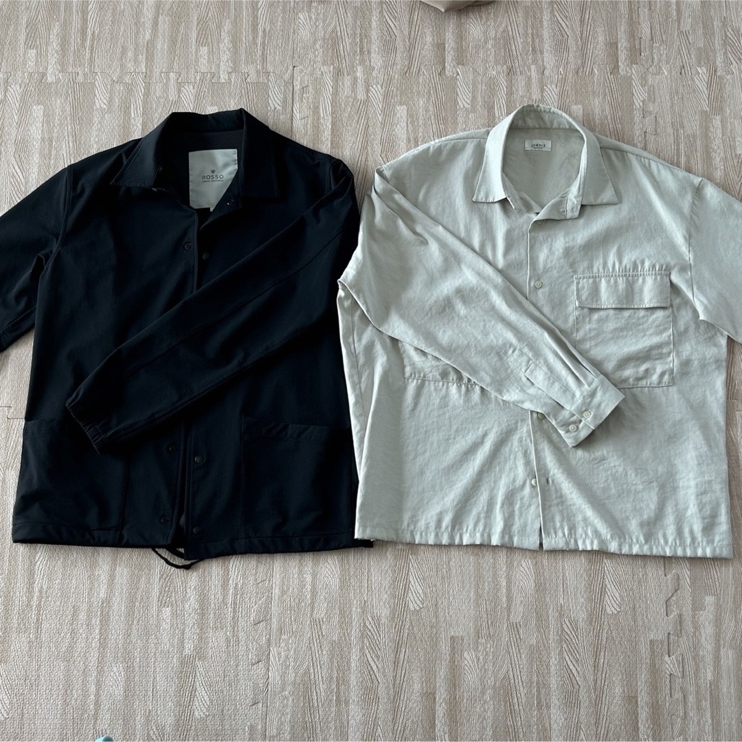 URBAN RESEARCH(アーバンリサーチ)の【商品追加しました！】洋服まとめ売り！ メンズのメンズ その他(その他)の商品写真