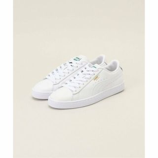 ベーセーストック(B.C STOCK)の【ホワイト】【PUMA/プーマ】バスケット CLASSIC XXI(スニーカー)