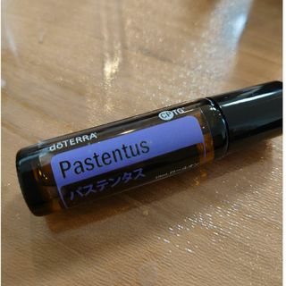 ドテラ(doTERRA)のドテラ　パステンタス(ロールオン)(アロマグッズ)