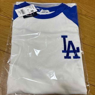 ローリーズファーム(LOWRYS FARM)のMLB/baseballT8S(シャツ/ブラウス(長袖/七分))