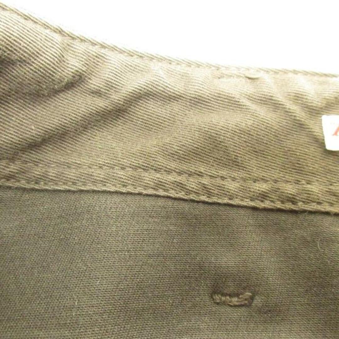 KAPITAL(キャピタル)のKAPITAL(キャピタル) パンツ サイズ1 S レディース - ダークグレー レディースのパンツ(その他)の商品写真