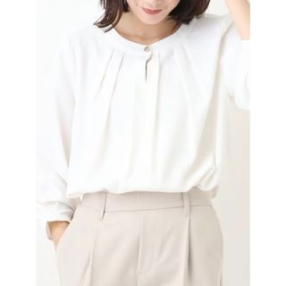 Bibiy. 完売 人気商品HARLEY TULLE BLOUSE