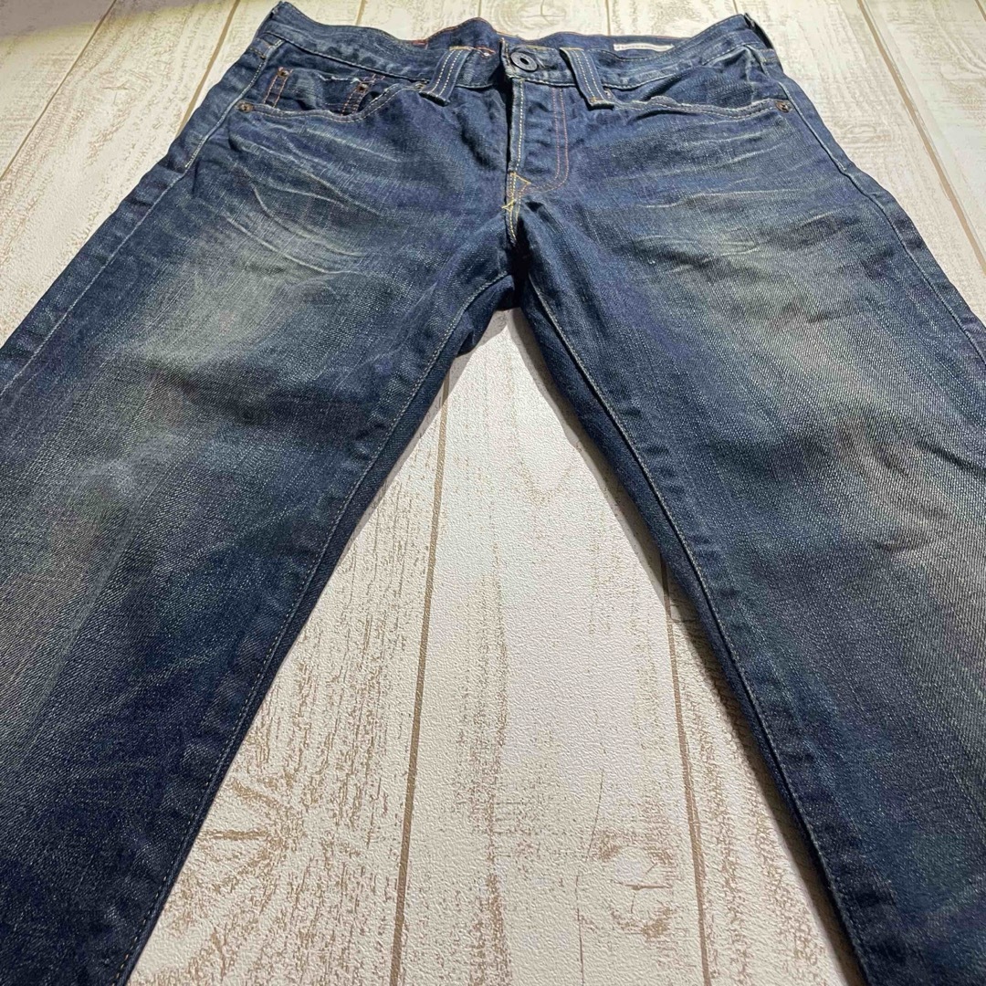 Levi's(リーバイス)の【LEVI'S PREMIUM】リーバイスプレミアム 517 ブーツカットデニム メンズのパンツ(デニム/ジーンズ)の商品写真