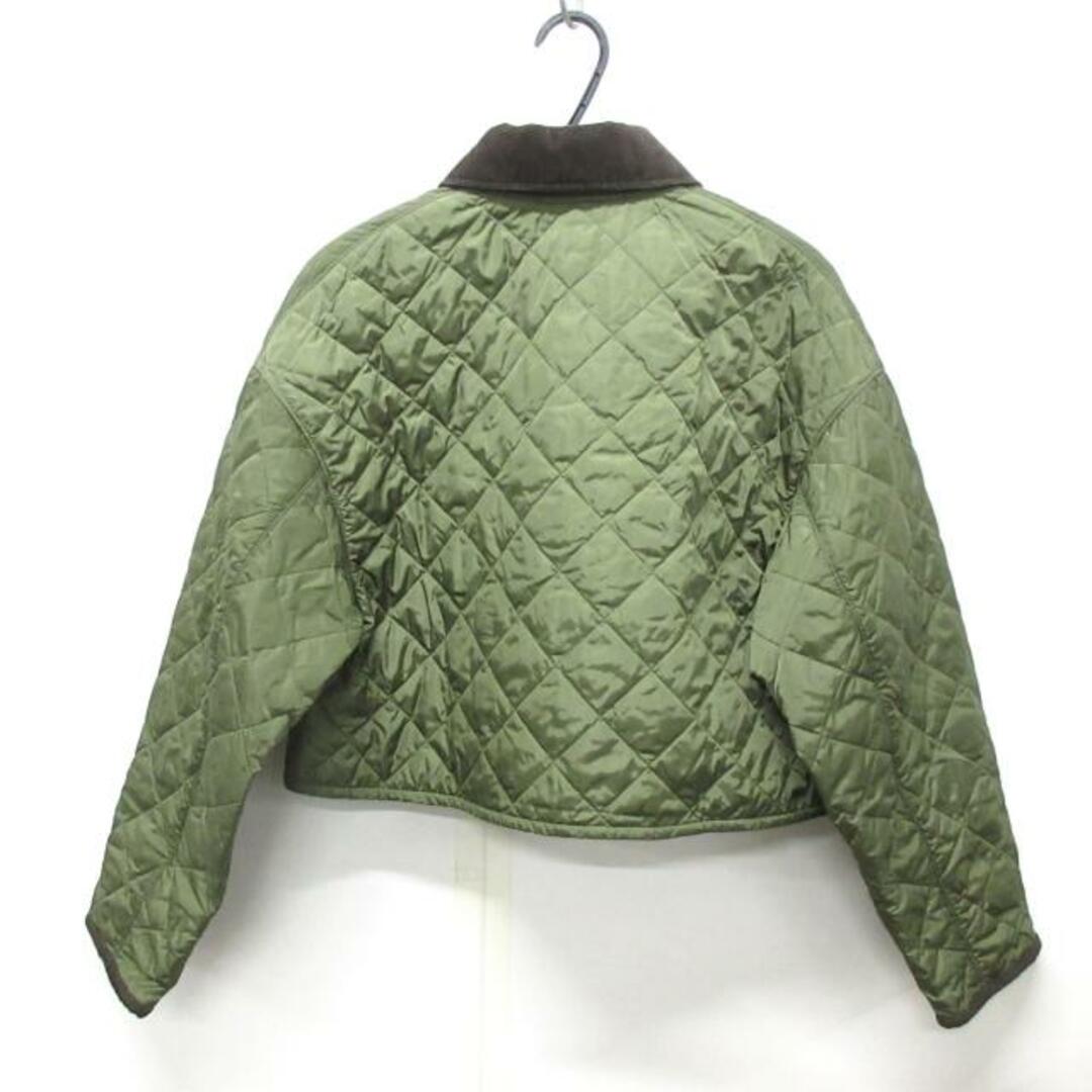 PRADA - PRADA(プラダ) ブルゾン サイズ40 M レディース 29X166 PRADA - PRADA(プラダ) ブルゾン サイズ40 M レディース 29X166
