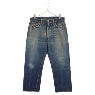 Levi's - リーバイス560 人気モデル古着 テーパードデニムパンツ