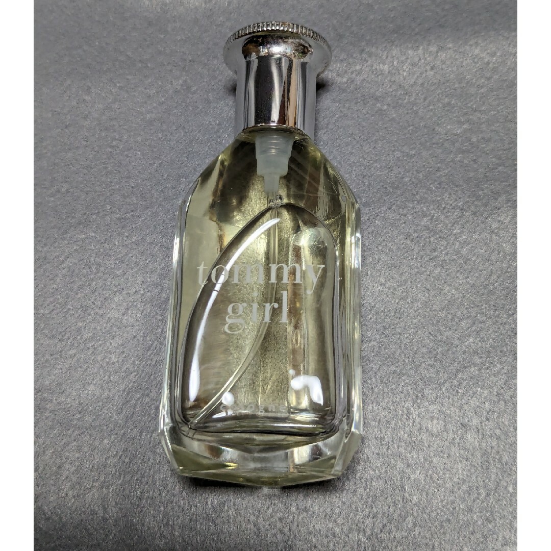 TOMMY HILFIGER(トミーヒルフィガー)のトミーガールコロン50ml コスメ/美容の香水(香水(女性用))の商品写真