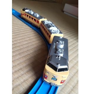 タカラトミー(Takara Tomy)のプラレール(鉄道模型)