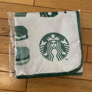 スターバックス(Starbucks)のスターバックス福袋 2024 ピクニックマット(その他)
