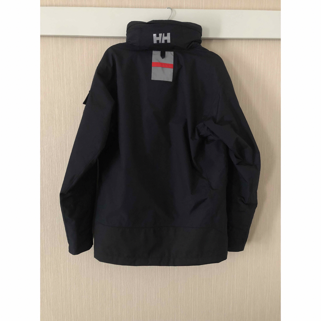 HELLY HANSEN(ヘリーハンセン)のヘリーハンセン　オーシャンフレイジャケット メンズのメンズ その他(その他)の商品写真