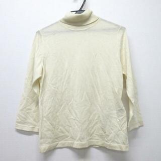 レオナールセーター絹カシミア季節感春秋冬薄手のセーター