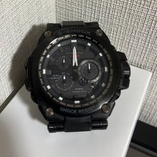 ジーショック(G-SHOCK)のG-SHOCK MTG-S1000BD-1AJF (腕時計(アナログ))