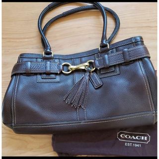 コーチ(COACH)のCOACH(トートバッグ)