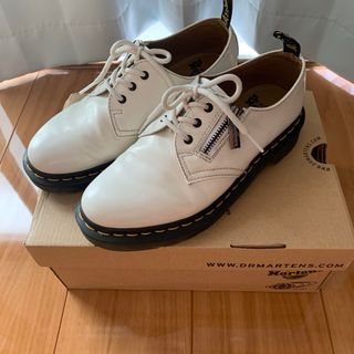 ドクターマーチン(Dr.Martens)のDr.Martens × Ray BEAMS  別注(ローファー/革靴)