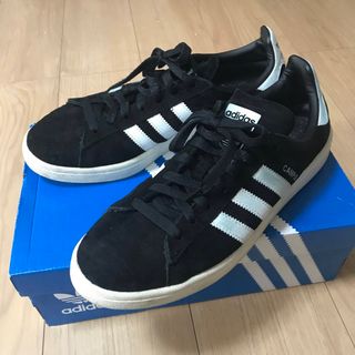 アディダス(adidas)のadidas CAMPUS BZ0084 キャンパス(スニーカー)