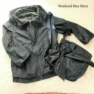 Weekend Max Mara - Weekend Max Mara ウィークエンド マックスマーラ