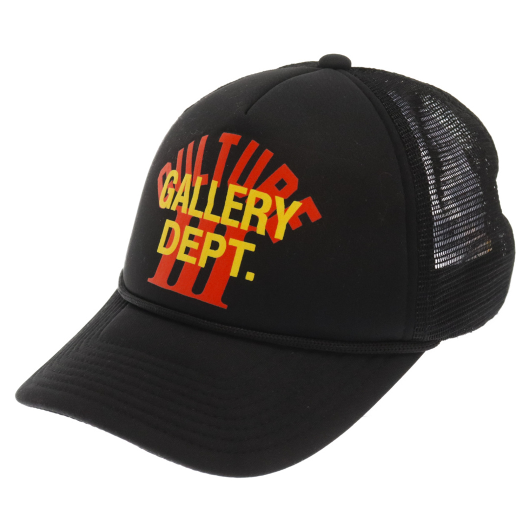 GALLERY DEPT. ギャラリーデプト ×Migos Culture 3 Hat ロゴプリント ...