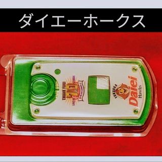 フクオカソフトバンクホークス(福岡ソフトバンクホークス)の㉚◆　ダイエーホークス　◆　カスタムジャケット　ガラケー　◆　プロ野球　NPB◆(スポーツ選手)