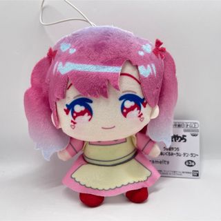 うる星やつら Kirameltyぬいぐるみ ランの通販 by RIRI's SHOP｜ラクマ