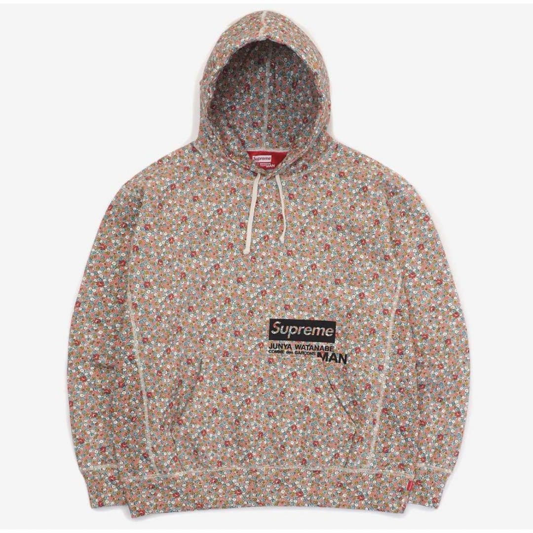 Supreme(シュプリーム)のSupreme × JUNYA WATANABE メンズのトップス(パーカー)の商品写真