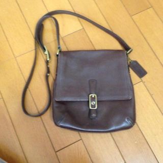 コーチ(COACH)のCOACH バッグ(ショルダーバッグ)