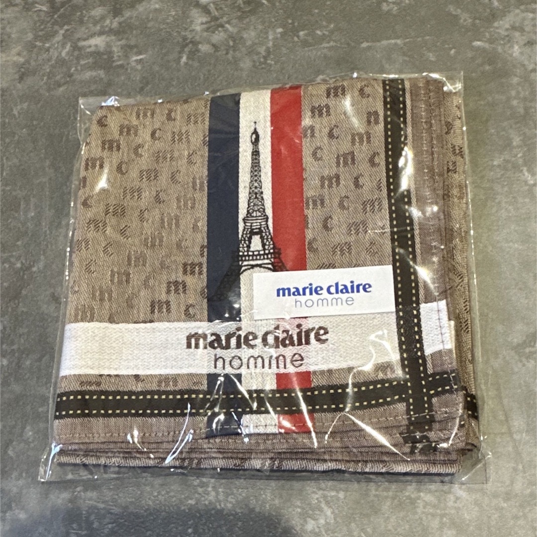 Marie Claire(マリクレール)のmarieclaire マリクレール ハンカチ レディースのファッション小物(ハンカチ)の商品写真
