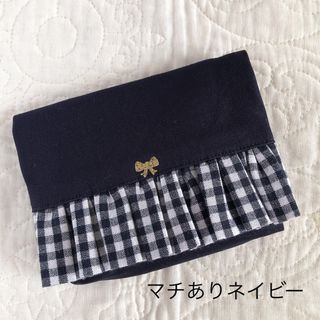 ゆきむら様専用　ハンドメイド⭐︎移動ポケット　(外出用品)