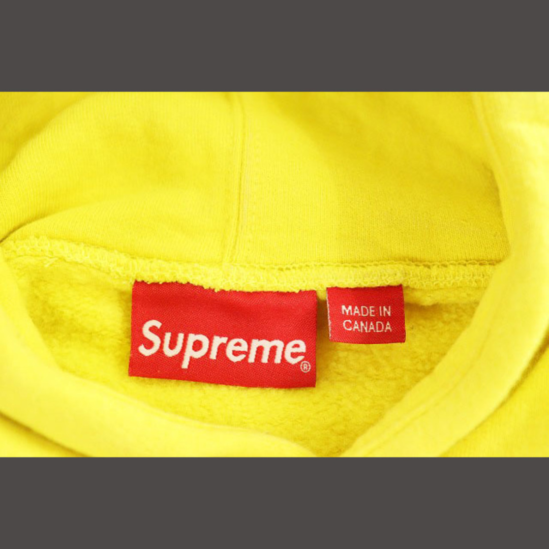 Supreme(シュプリーム)のシュプリーム SUPREME Warm Up Hooded Sweatshirt メンズのトップス(パーカー)の商品写真