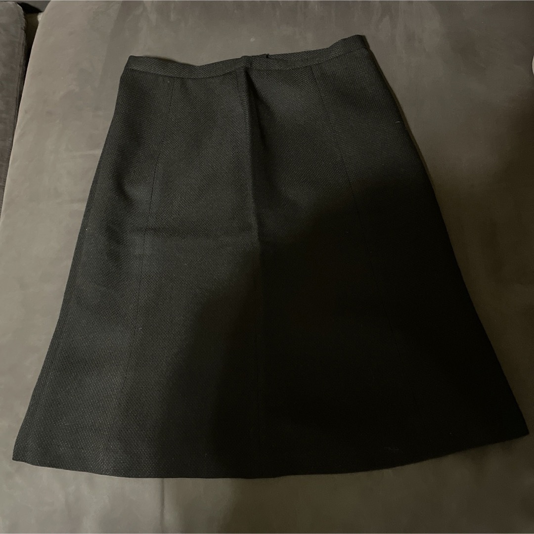 15サイズ　スカート レディースのスカート(ひざ丈スカート)の商品写真