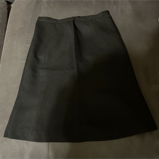 15サイズ　スカート(ひざ丈スカート)