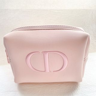 Christian Dior キルティング　ポーチ　小物入れ