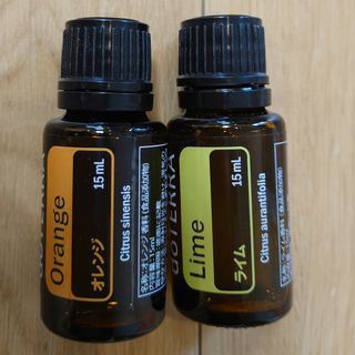 doTERRA - ドテラ アダプティブ 15mL 正規品 新品未開封の通販 by