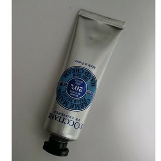 ロクシタン(L'OCCITANE)の（新品）ロクシタン シア ハンドクリーム 30mL(ハンドクリーム)