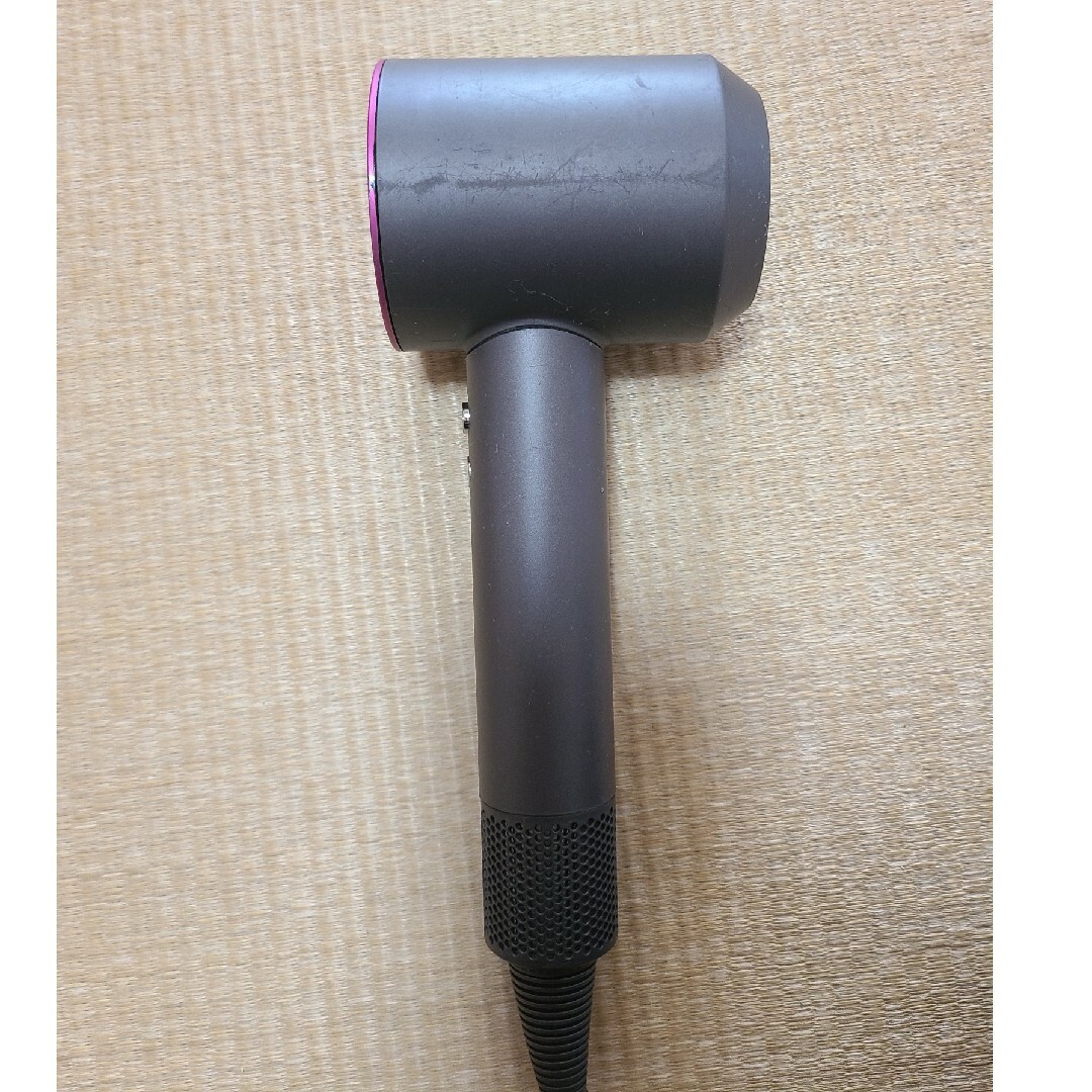 Dyson(ダイソン)のこなこな様専用 スマホ/家電/カメラの美容/健康(ドライヤー)の商品写真