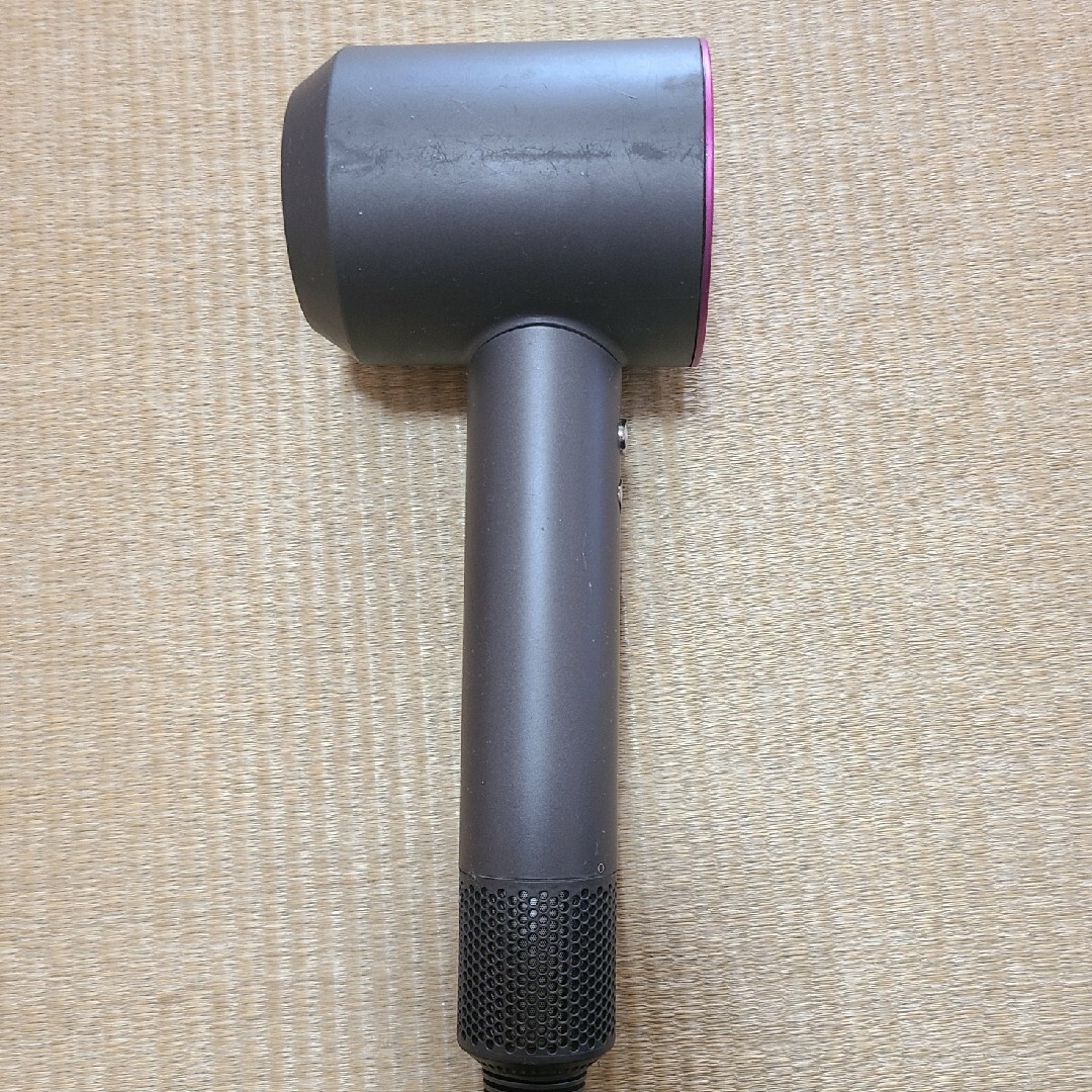 Dyson(ダイソン)のこなこな様専用 スマホ/家電/カメラの美容/健康(ドライヤー)の商品写真