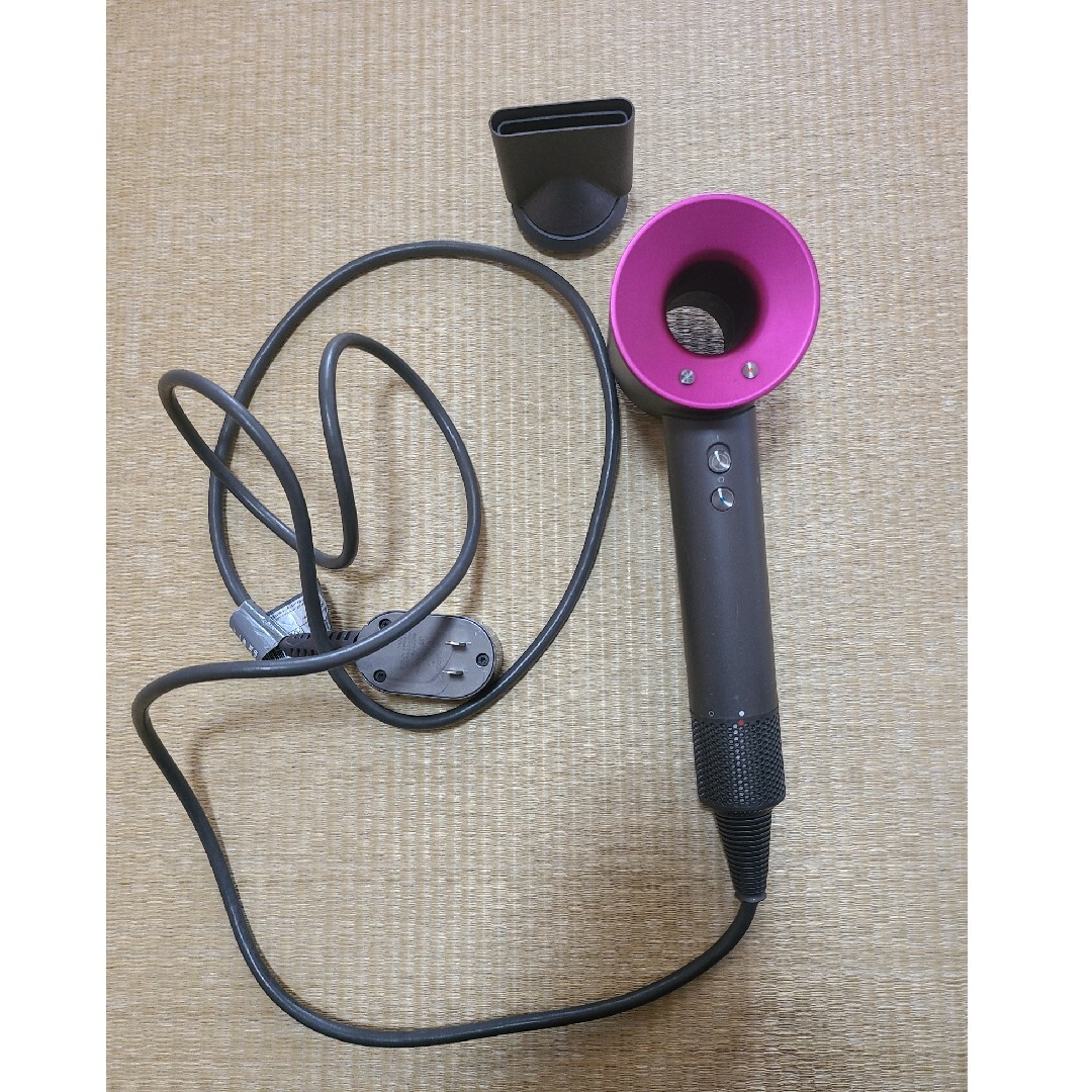 Dyson(ダイソン)のこなこな様専用 スマホ/家電/カメラの美容/健康(ドライヤー)の商品写真