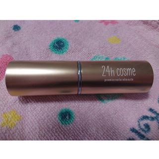 ニジュウヨンエイチコスメ(24h cosme)の24h cosme  ミネラルモイストスティックファンデ ライトベージュ(ファンデーション)