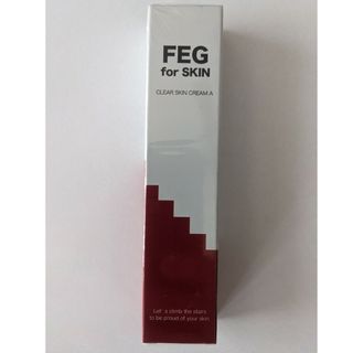 FEG for SKIN アゼライン酸15％高濃度ニキビクリーム 20g(フェイスクリーム)